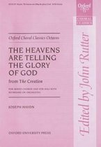 Heavens Are Telling (From 'The Creation')
