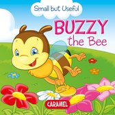 Small but Useful 1 - Buzzy the Bee