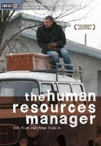 Human Resources Manager (DVD)