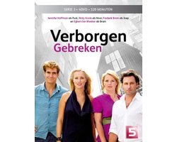 Verborgen Gebreken - Seizoen 3