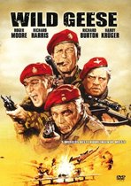 Wild Geese (1978)