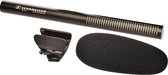 Sennheiser Professional Shotgun Microphone for Video Journalists MKE 600