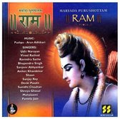 Various Artists - Marayada Purushottam Ram (2 CD)