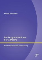 Die Diagrammatik der Carta Marina