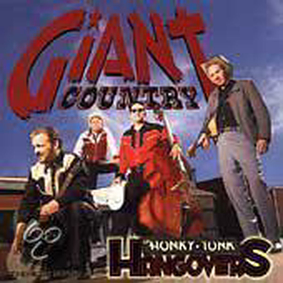 Giant Country