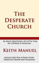 The Desperate Church