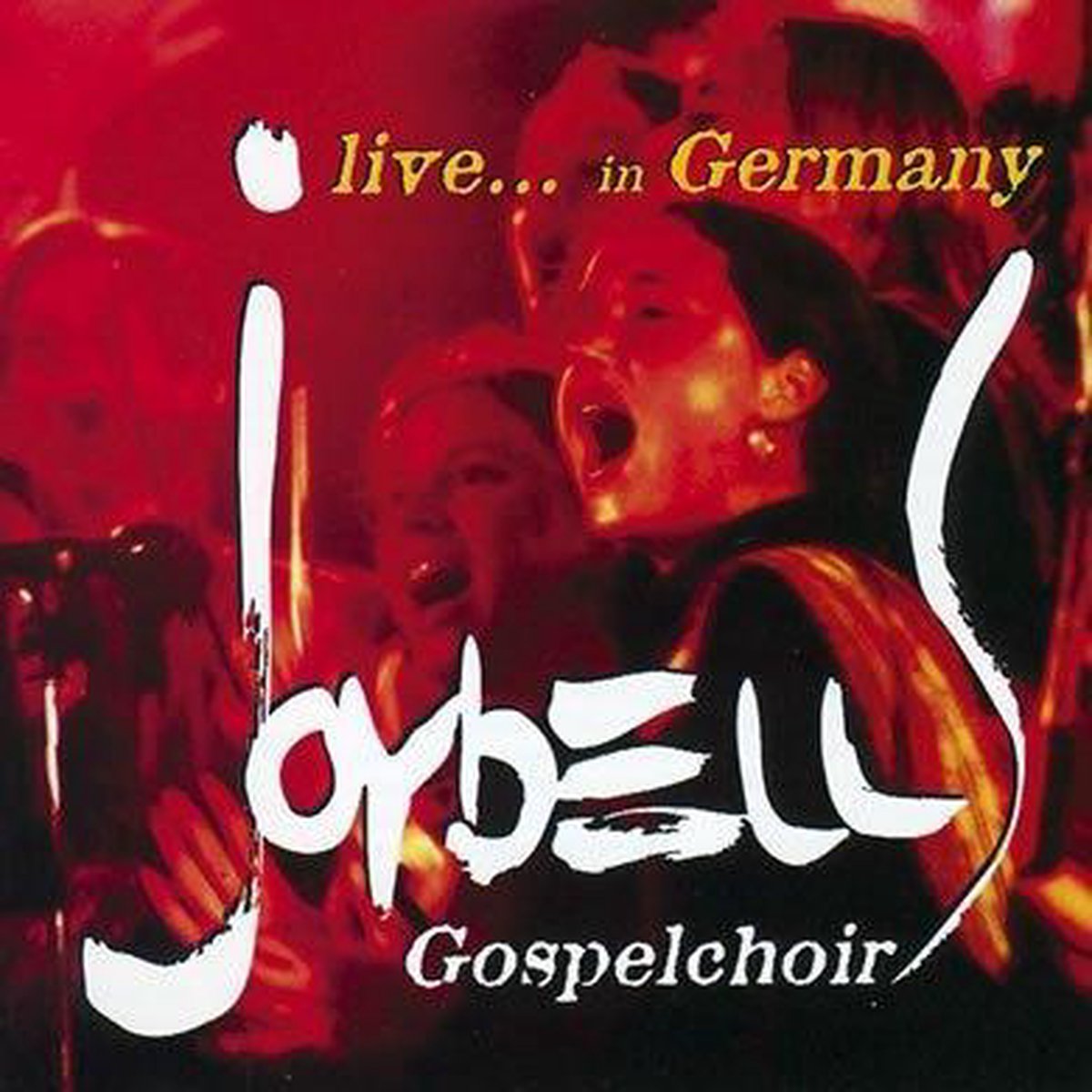 Live in Germany