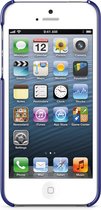 Belkin Shield hoesje voor Apple iPhone 5/5s - Blauw
