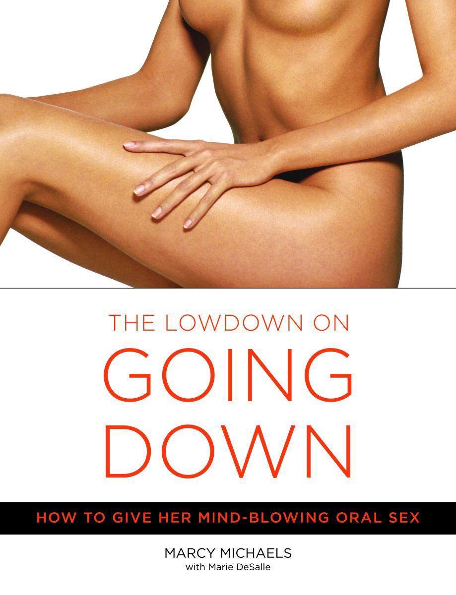 Omslag van The Low Down on Going Down