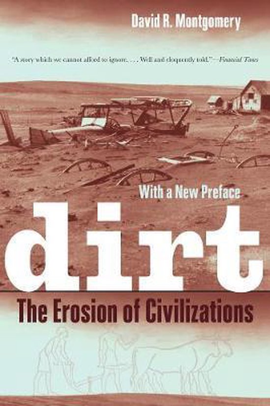 Dirt - cover