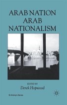 Arab Nation, Arab Nationalism