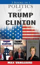 Politics of Clinton and Trump