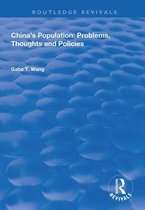 Routledge Revivals - China's Population