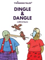 Omslag Twinning Tales: Dingle & Dangle