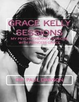 Omslag Grace Kelly Sessions