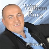 William Burg - Mijn Leven (CD)