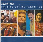 Marina-50 Hits Uit De Jaren 50
