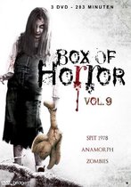 Box Of Horror 9
