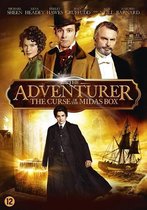 Adventurer, The: The Curse of the Midas box