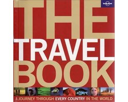 The Travel Book