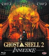 GHOST IN THE SHELL 2 INNOCENCE EDITION S