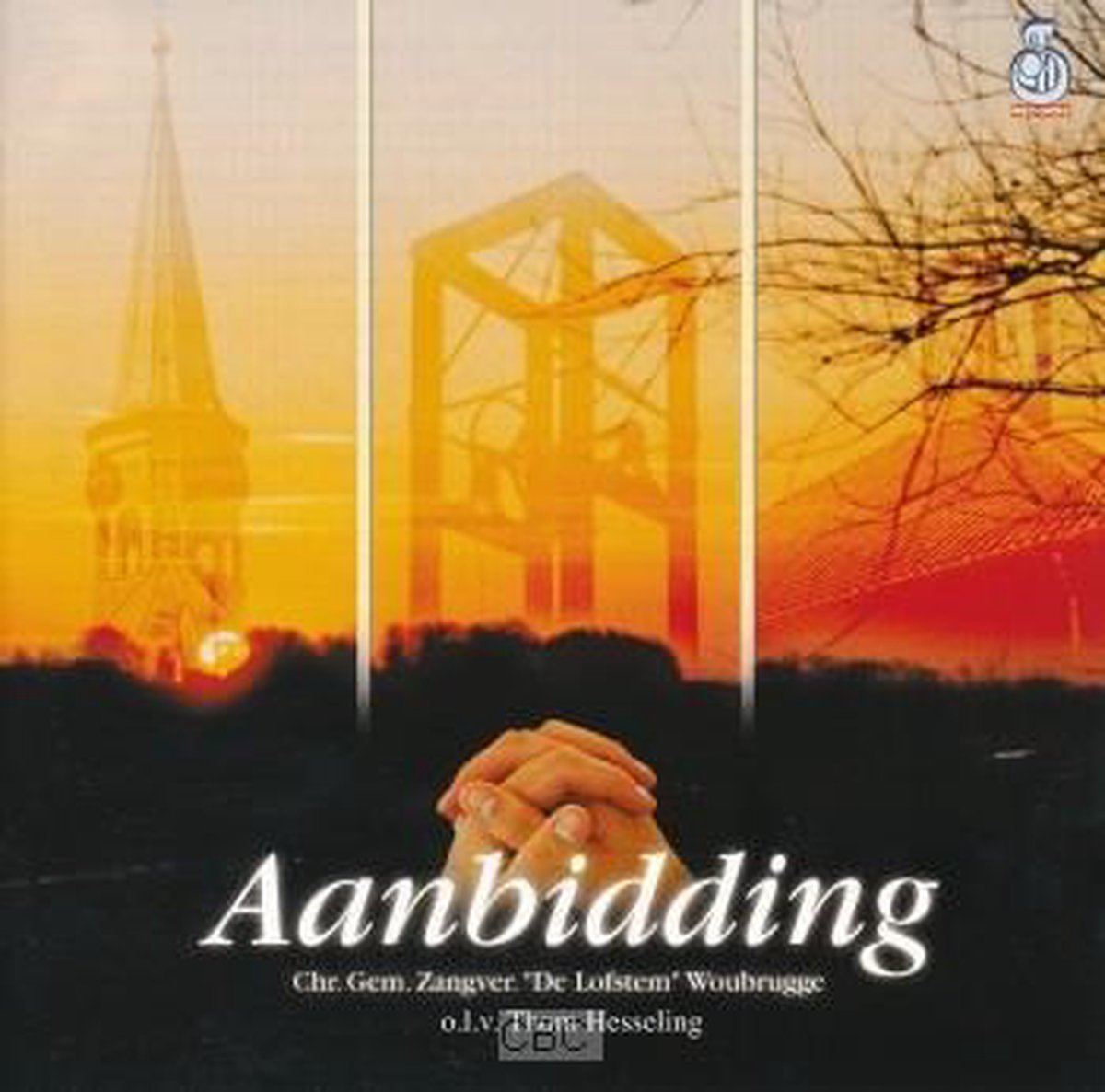 De Lofstem, Aanbidding