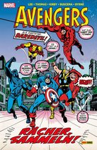 Marvel Klassiker 2 - Marvel Klassiker: Avengers 2
