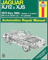 Jaguar 12-Cylinder Owners Workshop Manual