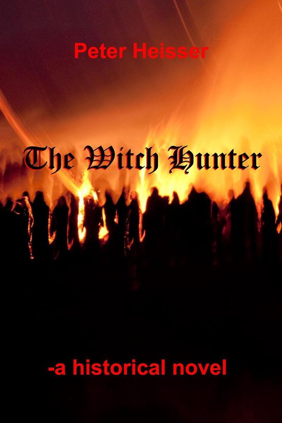 The Witch Hunter