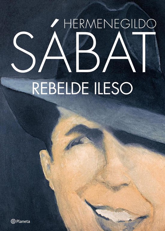 Rebelde ileso - cover