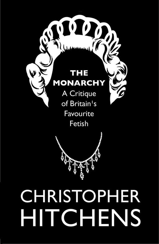 The Monarchy - cover