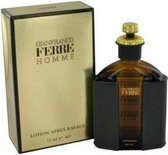 Gianfranco Ferre Homme after shave 75 ml
