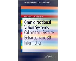 Computer Science (R0) - Omnidirectional Vision Systems