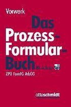 Das Prozessformularbuch