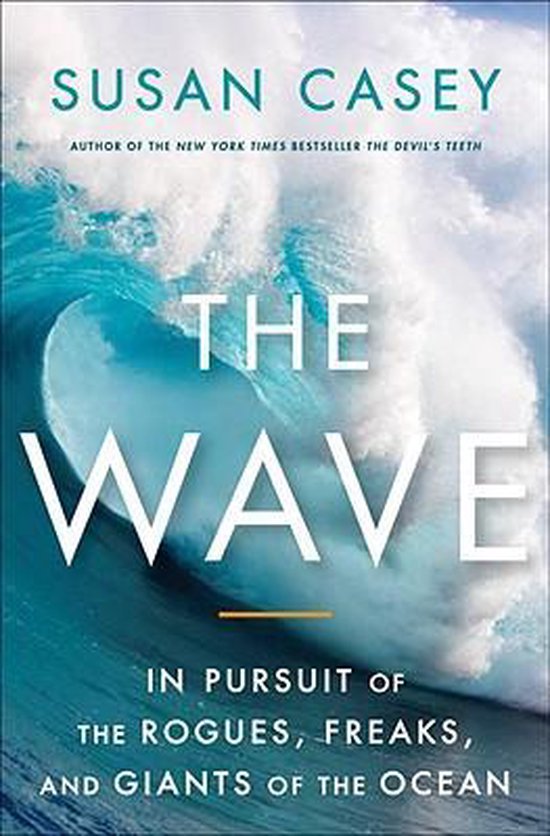 The Wave - cover