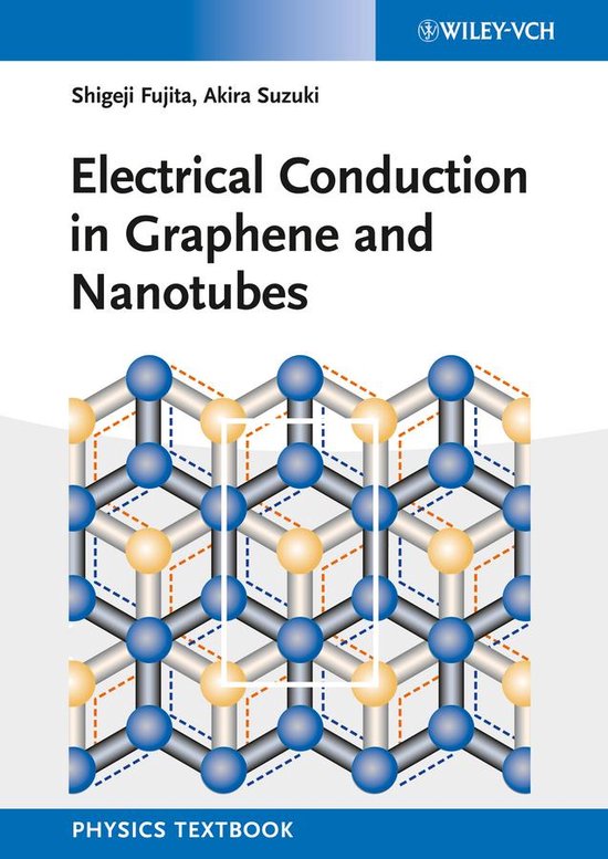 Electrical Conduction in Graphene and Nanotubes - cover