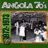Angola 70'S, 1972-1973 Vol. 1