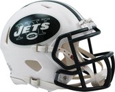 Riddell Replica Mini American Football Helm Jets