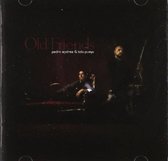 Pedro Andrea & Tolo Pueyo - Old Friends (CD)