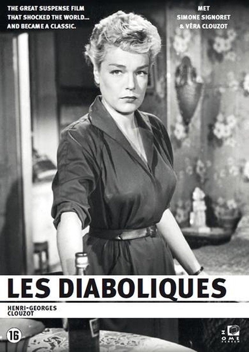 Diaboliques, Les