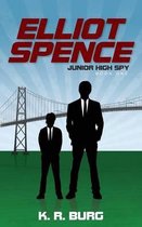 Elliot Spence