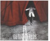 El Tio Carlos - Entra (CD)