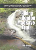 Hiking the Benton Mackaye Trail