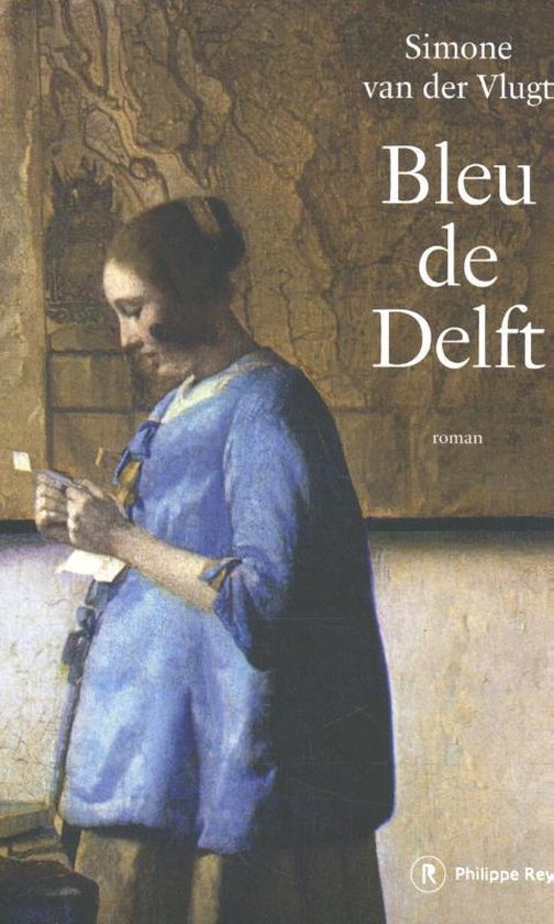 Bleu de Delft