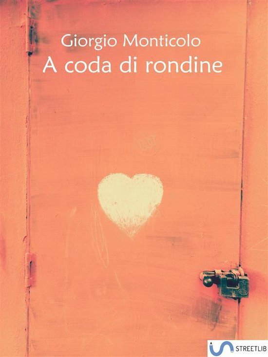 A coda di rondine - cover