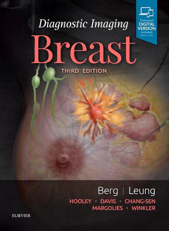 Diagnostic Imaging: Breast - cover