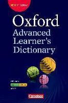 Oxford Advanced Learner's Dictionary B2-C2. Wörterbuch (Kartoniert) mit Online-Zugangscode