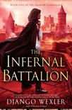 The Shadow Campaigns 5 - The Infernal Battalion