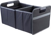 Meori box XL lava black