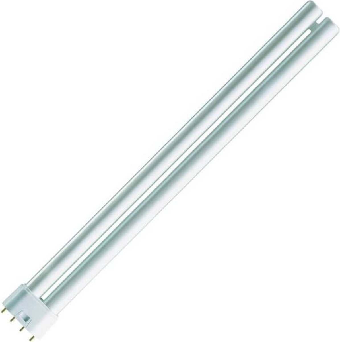 Philips | PL-L 24W | 4P 827 Extra warm-wit op Prijzenvolger.com